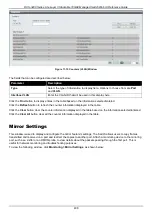 Preview for 418 page of D-Link DXS-3400 SERIES Web Ui Reference Manual