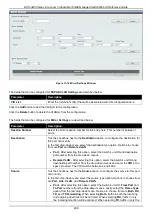 Preview for 419 page of D-Link DXS-3400 SERIES Web Ui Reference Manual