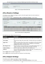 Preview for 421 page of D-Link DXS-3400 SERIES Web Ui Reference Manual