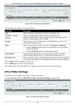 Preview for 422 page of D-Link DXS-3400 SERIES Web Ui Reference Manual