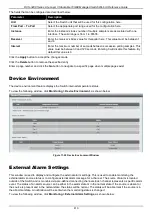 Preview for 423 page of D-Link DXS-3400 SERIES Web Ui Reference Manual