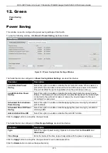 Preview for 425 page of D-Link DXS-3400 SERIES Web Ui Reference Manual