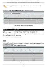 Preview for 426 page of D-Link DXS-3400 SERIES Web Ui Reference Manual