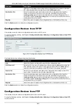 Preview for 434 page of D-Link DXS-3400 SERIES Web Ui Reference Manual