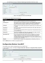 Preview for 435 page of D-Link DXS-3400 SERIES Web Ui Reference Manual