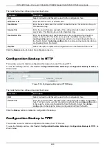 Preview for 436 page of D-Link DXS-3400 SERIES Web Ui Reference Manual