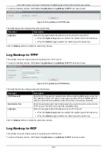 Preview for 439 page of D-Link DXS-3400 SERIES Web Ui Reference Manual