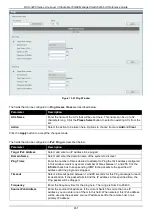 Preview for 441 page of D-Link DXS-3400 SERIES Web Ui Reference Manual