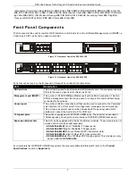 Предварительный просмотр 9 страницы D-Link DXS-3600-16S Hardware Installation Manual