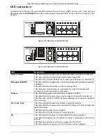 Предварительный просмотр 10 страницы D-Link DXS-3600-16S Hardware Installation Manual