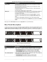 Предварительный просмотр 11 страницы D-Link DXS-3600-16S Hardware Installation Manual