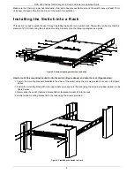 Предварительный просмотр 14 страницы D-Link DXS-3600-16S Hardware Installation Manual