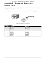 Предварительный просмотр 33 страницы D-Link DXS-3600-16S Hardware Installation Manual