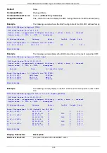 Предварительный просмотр 132 страницы D-Link DXS-3600-16S Manual