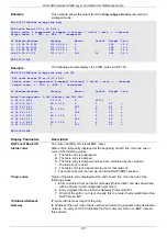 Предварительный просмотр 135 страницы D-Link DXS-3600-16S Manual