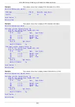 Предварительный просмотр 630 страницы D-Link DXS-3600-16S Manual