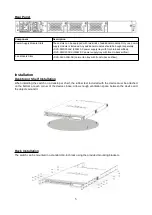 Предварительный просмотр 5 страницы D-Link DXS-3600-16S Quick Installation Manual