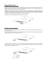 Предварительный просмотр 7 страницы D-Link DXS-3600-16S Quick Installation Manual