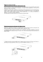 Предварительный просмотр 19 страницы D-Link DXS-3600-16S Quick Installation Manual