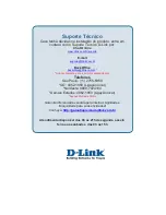 Предварительный просмотр 52 страницы D-Link DXS-3600-32S Hardware Installation Manual