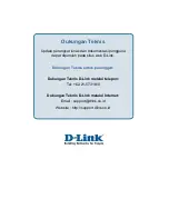 Предварительный просмотр 54 страницы D-Link DXS-3600-32S Hardware Installation Manual