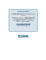 Предварительный просмотр 55 страницы D-Link DXS-3600-32S Hardware Installation Manual