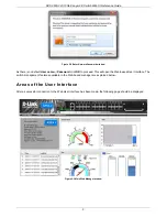 Предварительный просмотр 8 страницы D-Link DXS-3600-32S Reference Manual