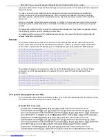 Preview for 61 page of D-Link DXS-3600 Series Cli Reference Manual