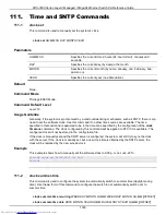 Preview for 1308 page of D-Link DXS-3600 Series Cli Reference Manual