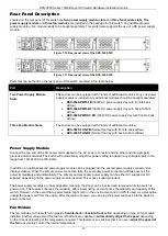 Предварительный просмотр 12 страницы D-Link DXS-3600 Series Hardware Installation Manual