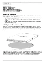 Предварительный просмотр 14 страницы D-Link DXS-3600 Series Hardware Installation Manual