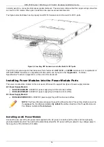 Предварительный просмотр 16 страницы D-Link DXS-3600 Series Hardware Installation Manual