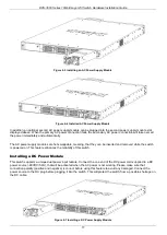 Предварительный просмотр 17 страницы D-Link DXS-3600 Series Hardware Installation Manual