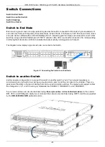 Предварительный просмотр 20 страницы D-Link DXS-3600 Series Hardware Installation Manual