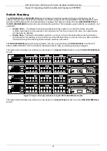 Предварительный просмотр 21 страницы D-Link DXS-3600 Series Hardware Installation Manual