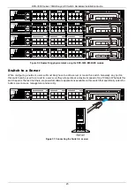 Предварительный просмотр 23 страницы D-Link DXS-3600 Series Hardware Installation Manual