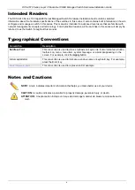 Preview for 5 page of D-Link DXS-3610-54S Hardware Installation Manual