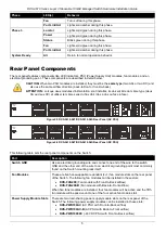 Preview for 10 page of D-Link DXS-3610-54S Hardware Installation Manual