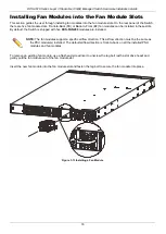 Preview for 21 page of D-Link DXS-3610-54S Hardware Installation Manual