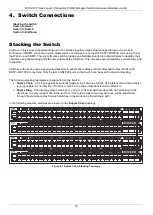 Preview for 23 page of D-Link DXS-3610-54S Hardware Installation Manual