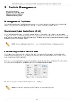 Preview for 27 page of D-Link DXS-3610-54S Hardware Installation Manual