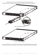 Предварительный просмотр 19 страницы D-Link DXS-3610 Series Hardware Installation Manual