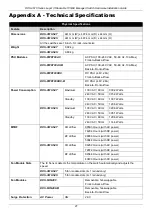 Предварительный просмотр 32 страницы D-Link DXS-3610 Series Hardware Installation Manual