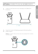 Preview for 9 page of D-Link E15 Quick Installation Manual