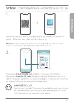 Preview for 13 page of D-Link E15 Quick Installation Manual