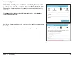 Предварительный просмотр 21 страницы D-Link Eagle Pro AI AX1500 E15 Manual
