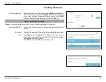 Предварительный просмотр 31 страницы D-Link Eagle Pro AI AX1500 E15 Manual