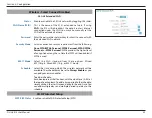 Предварительный просмотр 33 страницы D-Link Eagle Pro AI AX1500 E15 Manual