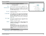 Предварительный просмотр 34 страницы D-Link Eagle Pro AI AX1500 E15 Manual