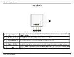 Предварительный просмотр 9 страницы D-Link EAGLE PRO AI AX1500 M15 User Manual